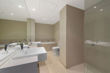 Aparthotel Docklands Private Collection - Harbour Melbourne