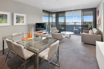 Aparthotel Docklands Private Collection - Harbour Melbourne