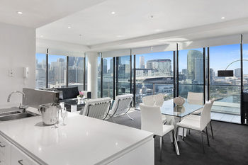 Docklands Private Collection - Harbour 4*