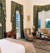 Charsfield Hotel 4*