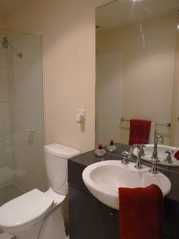 Apartment Australian Home Away At Market Square Melbourne