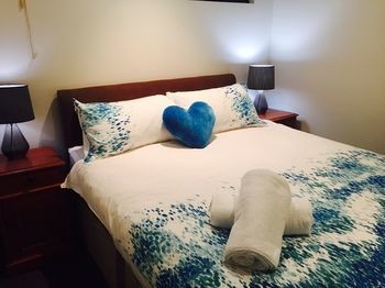 Australian Home Away At Market Square Melbourne Apartment *