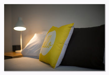 Edge North Aparthotel 4*