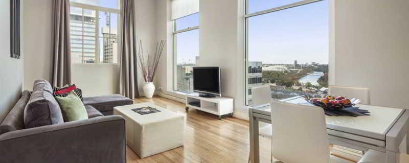 Flinders Landing Aparthotel 4*