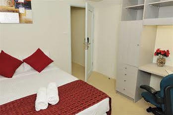 Hotel Carlton Melbourne