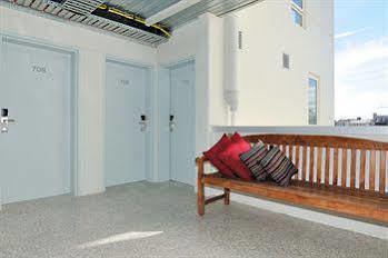 Hotel Carlton *