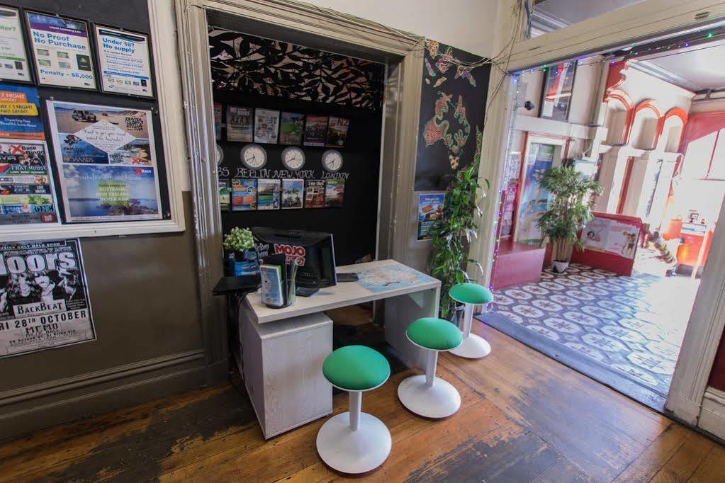 Roamer St Kilda - Formerly Selina St Kilda Hostel Melbourne
