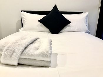 Urbanminder @ La Trobe Tower Aparthotel 4*