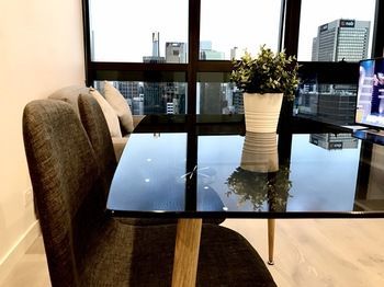 Urbanminder @ La Trobe Tower Aparthotel Melbourne