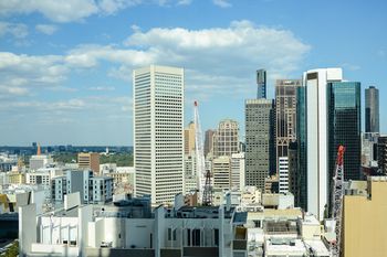 Urbanminder @ La Trobe Tower Aparthotel 4*