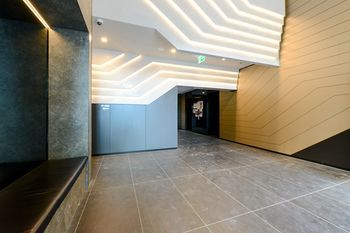 Urbanminder @ La Trobe Tower Aparthotel 4*