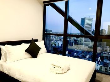 Urbanminder @ La Trobe Tower 4*