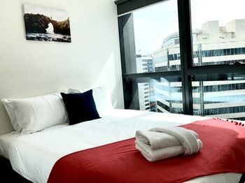 Urbanminder @ La Trobe Tower 4* Melbourne