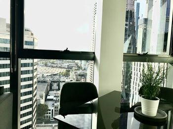 Urbanminder @ La Trobe Tower 4* Melbourne
