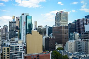 Urbanminder @ La Trobe Tower 4*