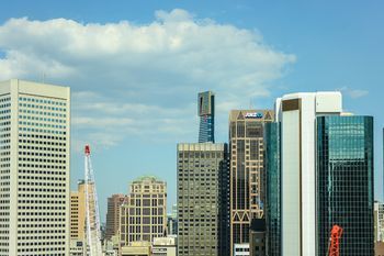 Urbanminder @ La Trobe Tower Aparthotel Melbourne