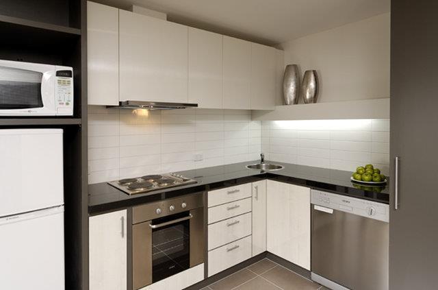 Punthill Essendon Aparthotel Melbourne