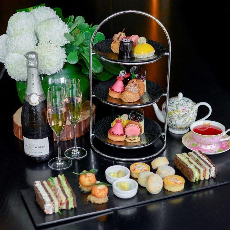 Adelphi Hotel 5*