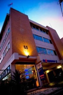Abode By Easystay 4*
