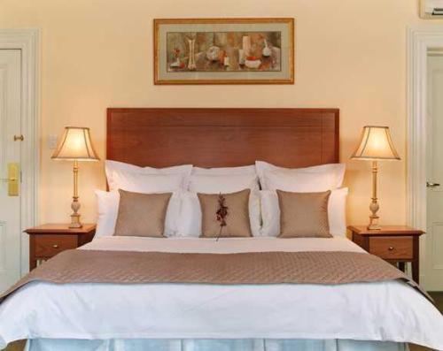 Charsfield Hotel