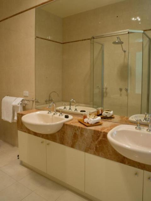 Hotel Charsfield 4*