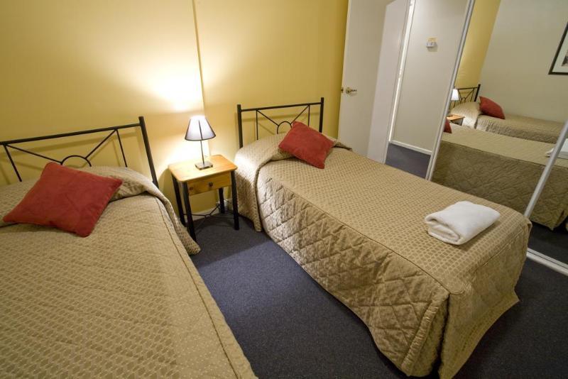 Aparthotel Paramount 4*