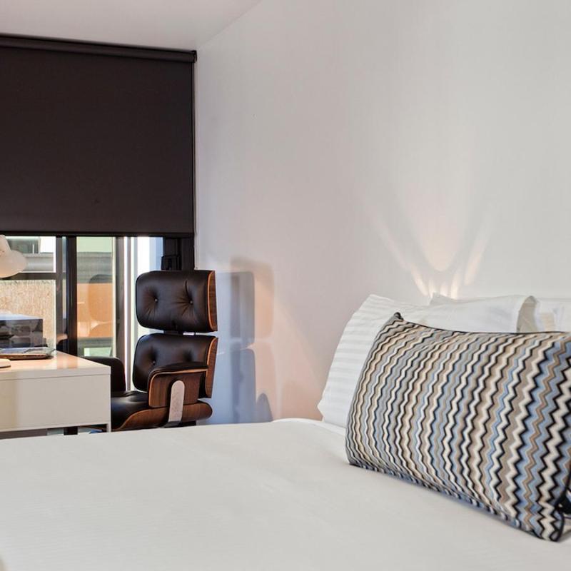Aparthotel Mercure St Kilda Road 4*