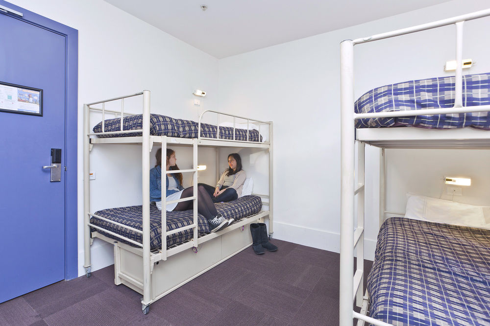 Hostel Yha *