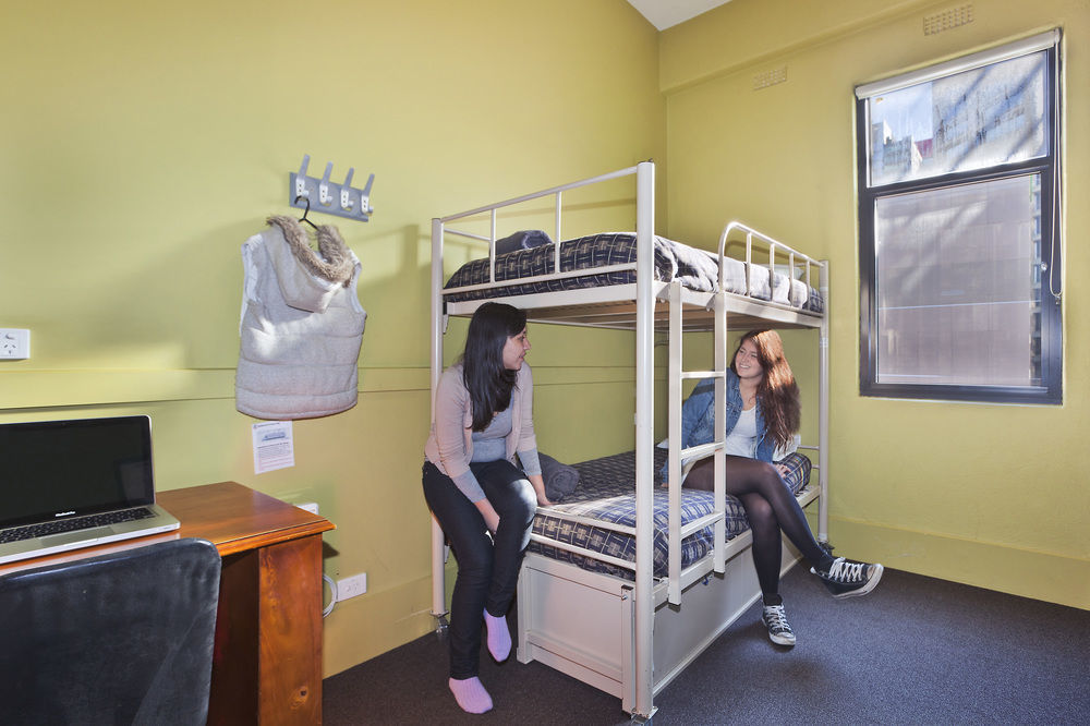 Hostel Yha *