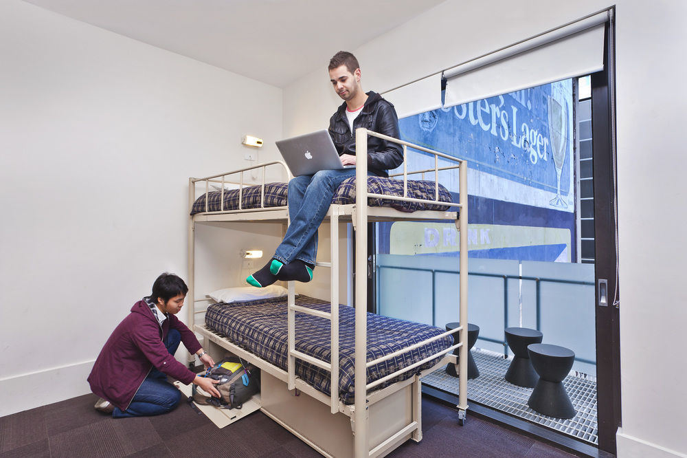 Hostel Yha *