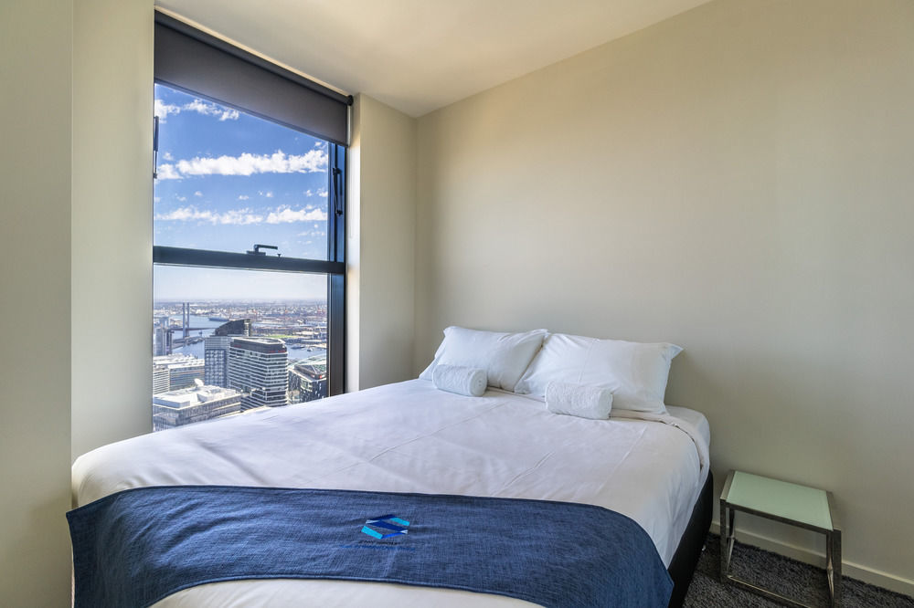 Aparthotel Stayicon Serviced On Collins 5*