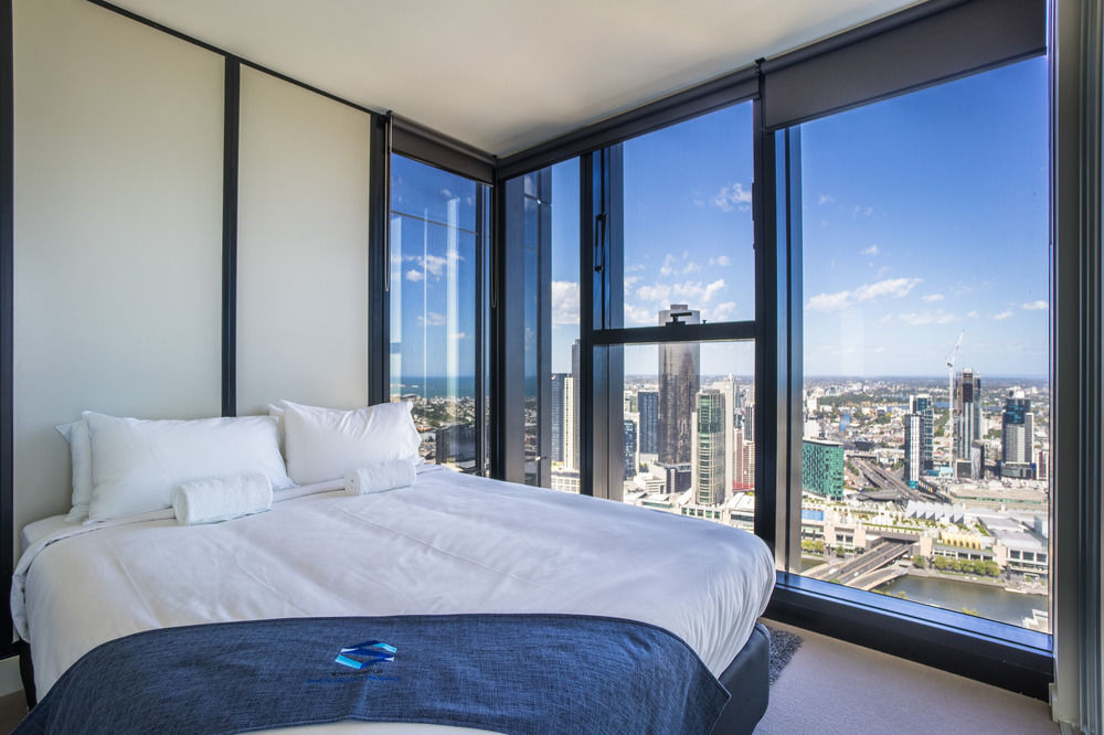 Stayicon Serviced On Collins 5* Melbourne