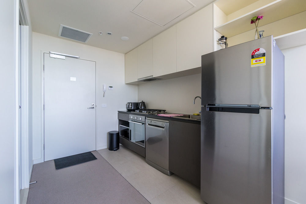 Stayicon Serviced On Collins 5* Melbourne