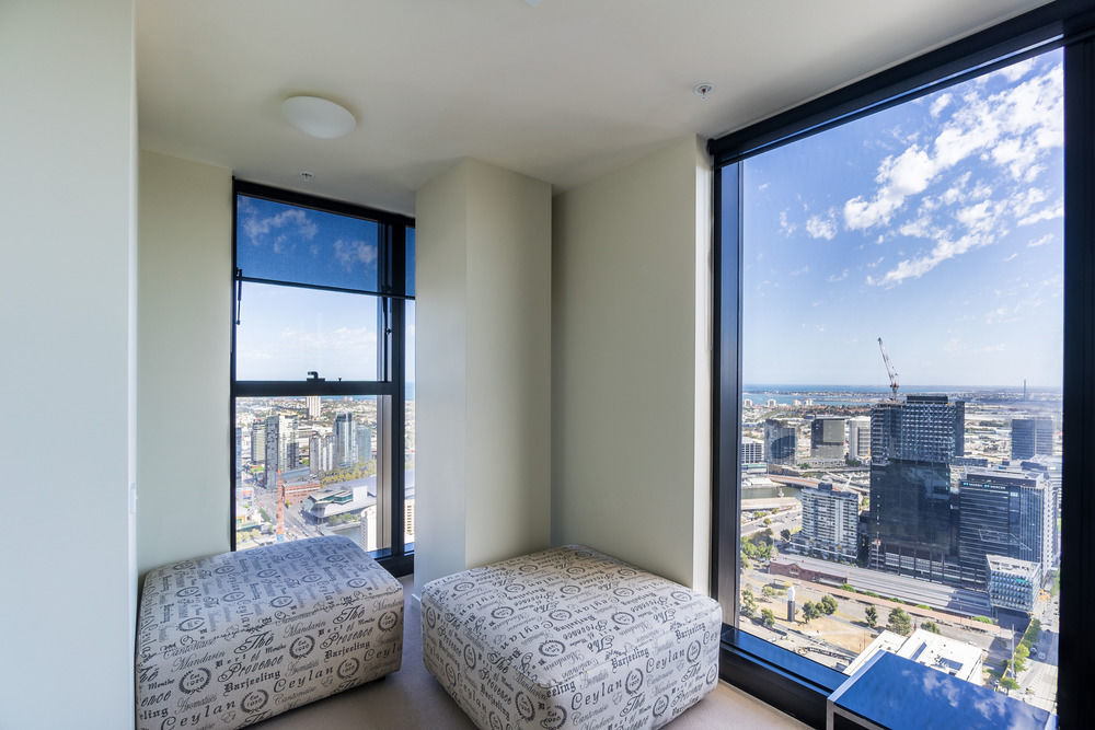 Aparthotel Stayicon Serviced On Collins 5*