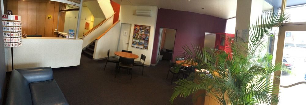 Smartstay Melbourne 3* Melbourne
