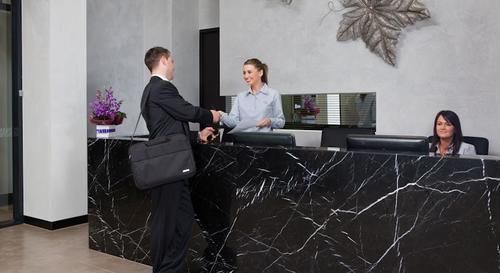 Aparthotel Alt Tower 4*
