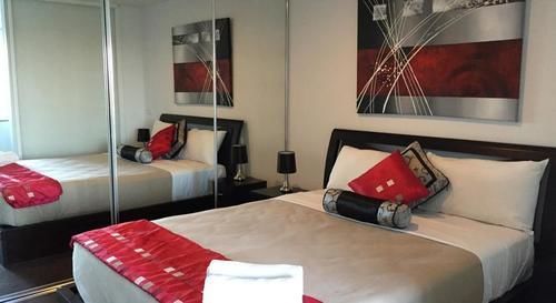 Alt Tower 4* Melbourne