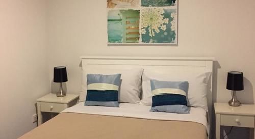 Aparthotel Alt Tower 4*