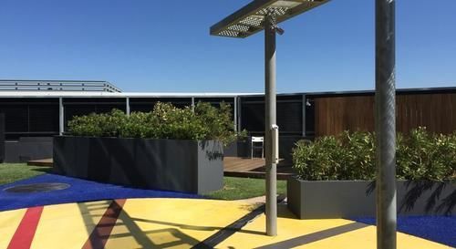 Aparthotel Alt Tower 4*