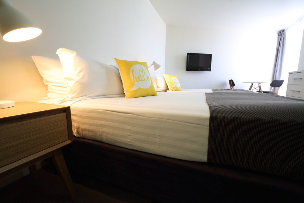 Aparthotel Edge North 4*