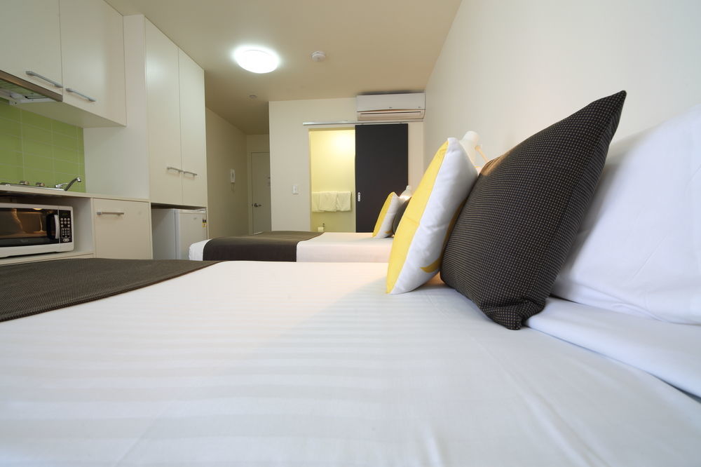 Aparthotel Edge North 4*