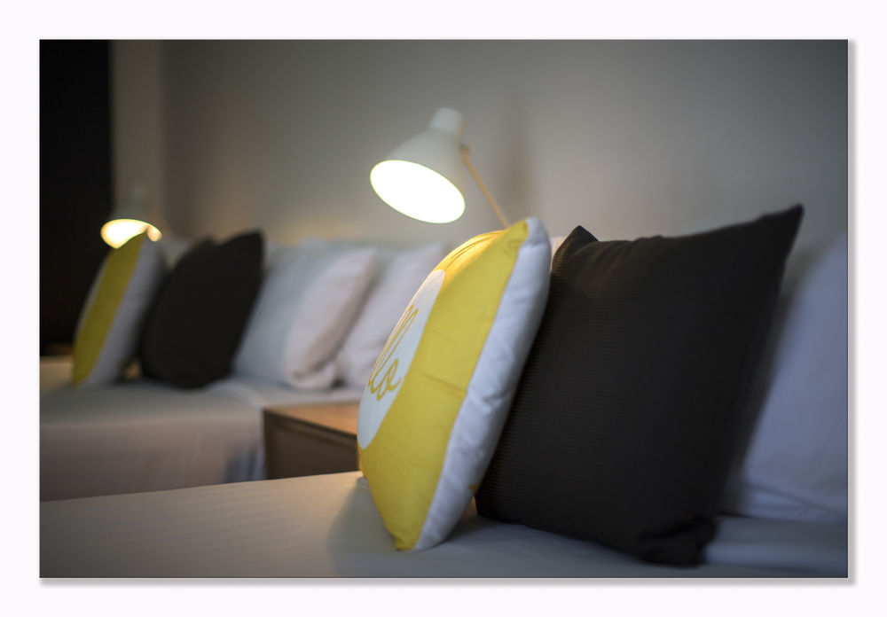 Edge North 4* Melbourne