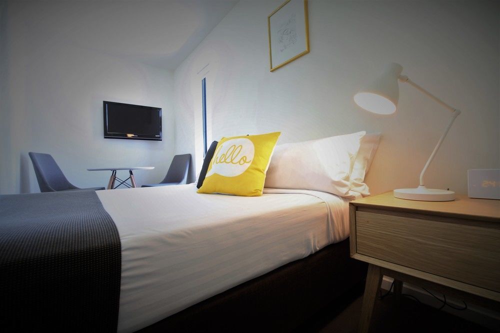 Edge North 4* Melbourne