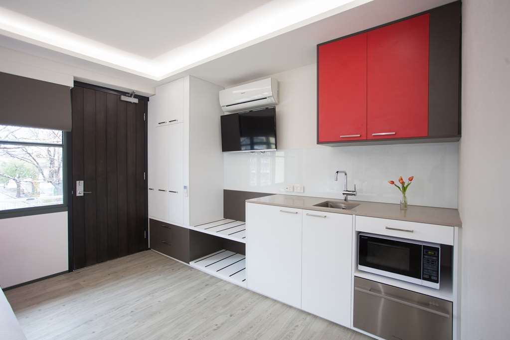 Aparthotel Abode By Easystay 4*