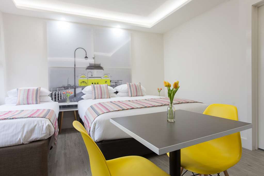 Aparthotel Abode By Easystay 4*