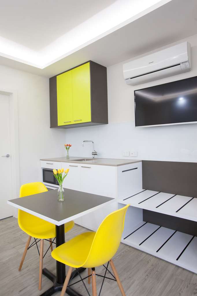 Aparthotel Abode By Easystay 4*