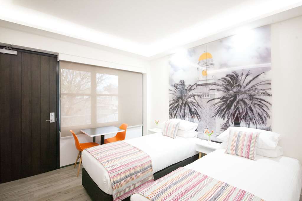 Abode By Easystay 4* Melbourne