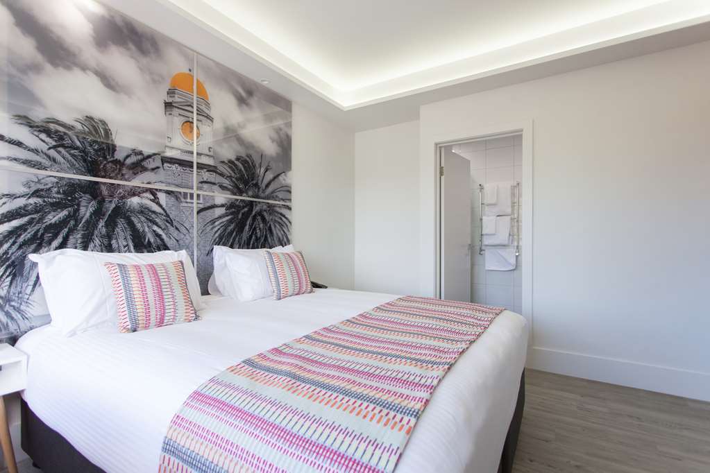 Aparthotel Abode By Easystay 4*