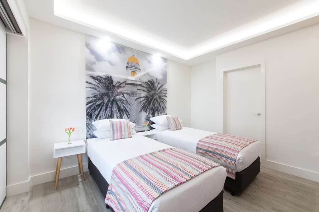 Abode By Easystay 4* Melbourne