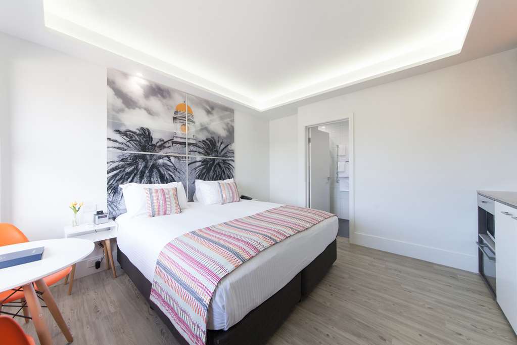 Abode By Easystay 4* Melbourne